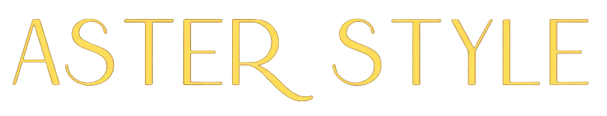 Aster Style - Elegant Women’s Fashion | Indian, Western & Ethnic Wear